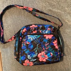 Lug Ranger purse